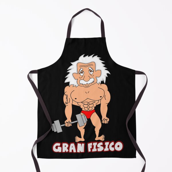 Item preview, Spanish - Español Gran Fisico designed and sold by BooPooBeeDooArt.