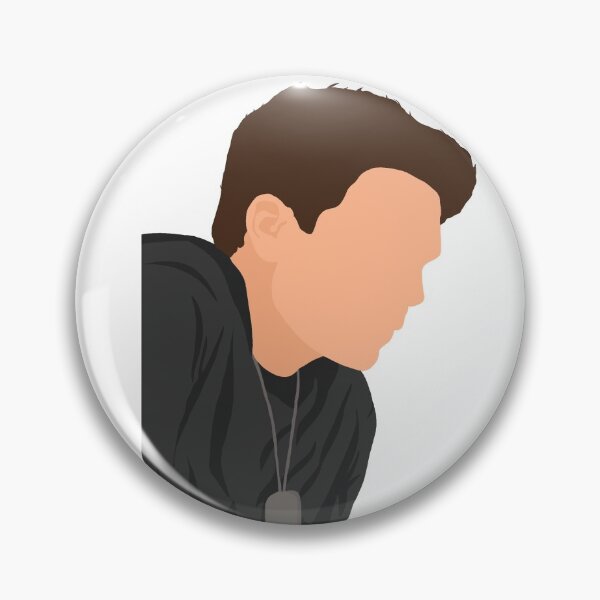 Item preview, Sebastian Stan designed and sold by Aurora and Aly.