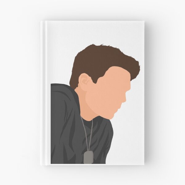 Item preview, Sebastian Stan designed and sold by Aurora and Aly.