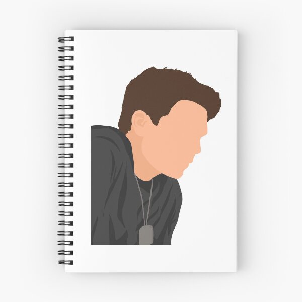 Item preview, Sebastian Stan designed and sold by Aurora and Aly.