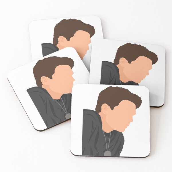 Item preview, Sebastian Stan designed and sold by Aurora and Aly.