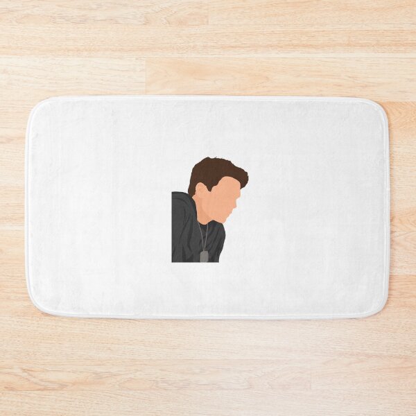 Item preview, Sebastian Stan designed and sold by Aurora and Aly.