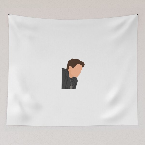 Item preview, Sebastian Stan designed and sold by Aurora and Aly.
