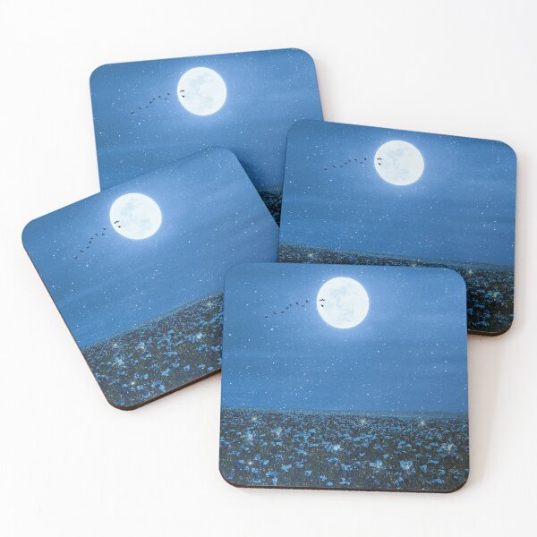 Item preview, Magical Blue World  designed and sold by Yasmine khalifa.