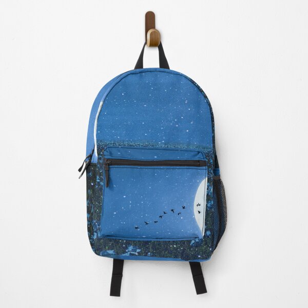 Item preview, Magical Blue World  designed and sold by Yasmine khalifa.