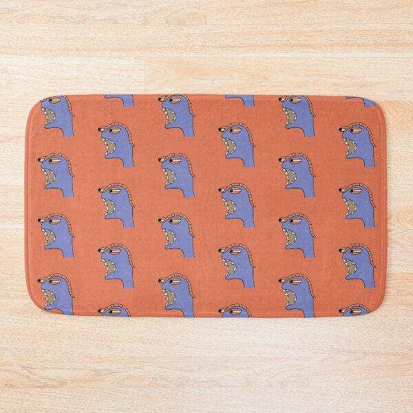Item preview, Fuuuuu Guy - Pattern designed and sold by SeanDontGetFish.
