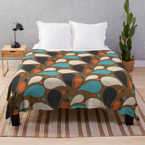 Item preview, Colorful pattern designed and sold by fowons.