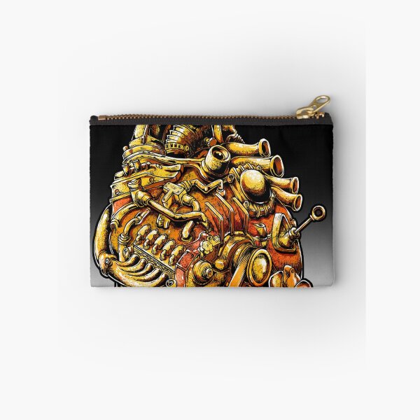 Item preview, Machine Heart designed and sold by Coldink.