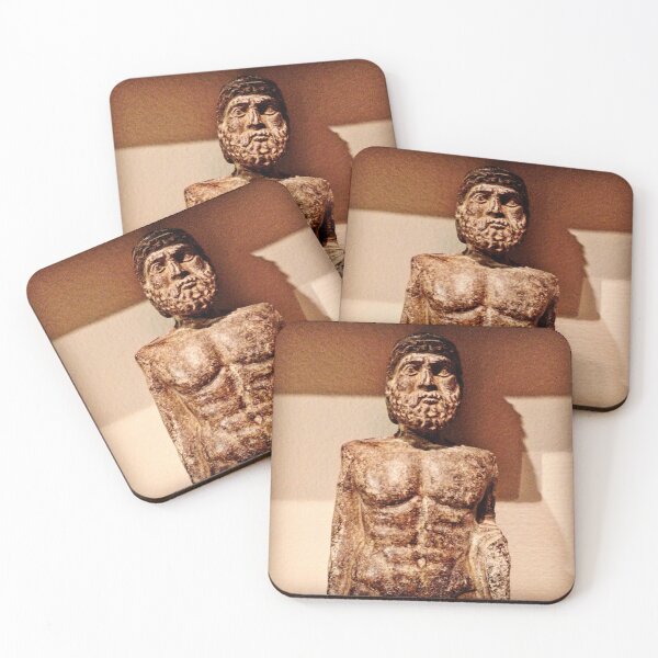Item preview, Busto dell'Imperatore (Emperor's Torso) designed and sold by EmperorsAnTeeks.