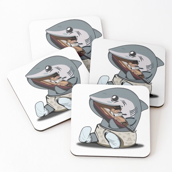 Item preview, Baby Shark designed and sold by HorizonDesignz.