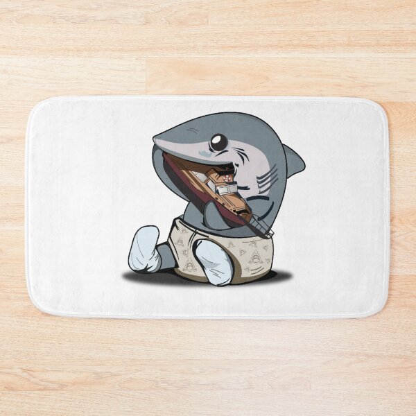 Item preview, Baby Shark designed and sold by HorizonDesignz.