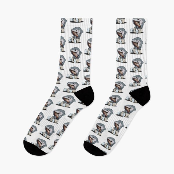 Item preview, Baby Shark designed and sold by HorizonDesignz.