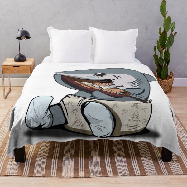 Item preview, Baby Shark designed and sold by HorizonDesignz.