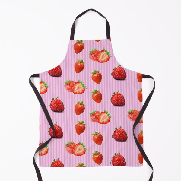 Item preview, Red Strawberries Collage, Juicy Red Strawberries  designed and sold by silviaol.