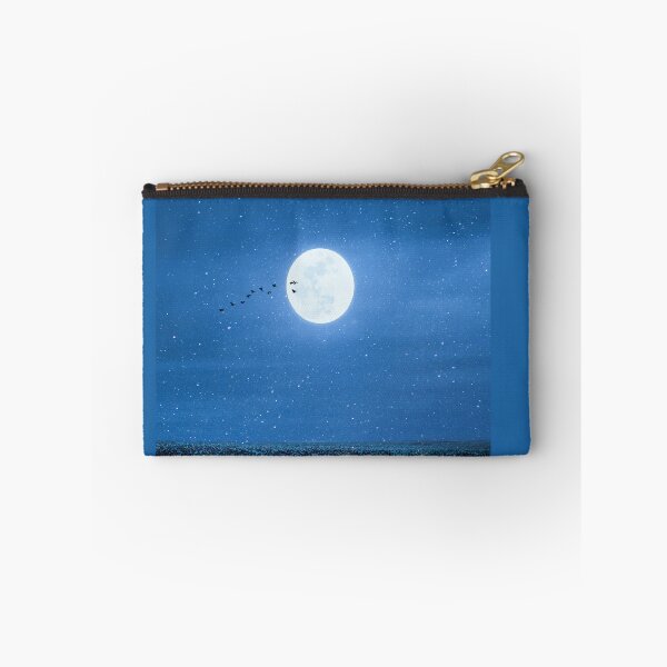 Item preview, Magical Blue World  designed and sold by Yasmine khalifa.
