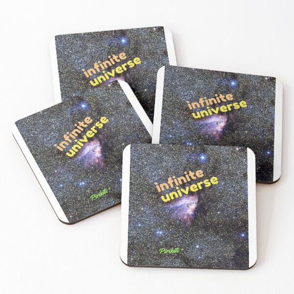 Item preview, infinite universe designed and sold by pirikiti64-.