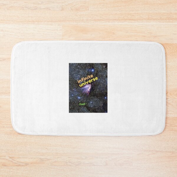 Item preview, infinite universe designed and sold by pirikiti64-.
