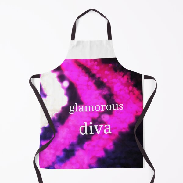 Item preview, Glamorous Diva designed and sold by JulieMoss.