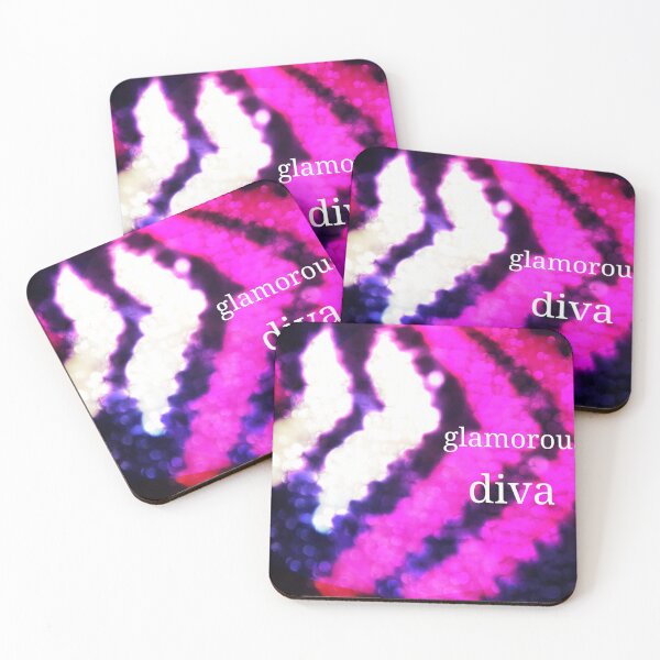 Item preview, Glamorous Diva designed and sold by JulieMoss.