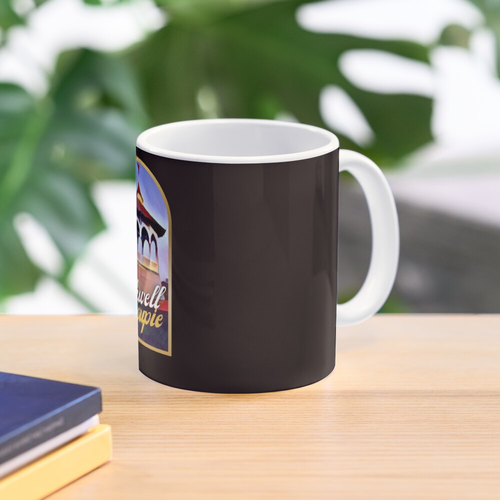 Item preview, Classic Mug designed and sold by jackmanlana.