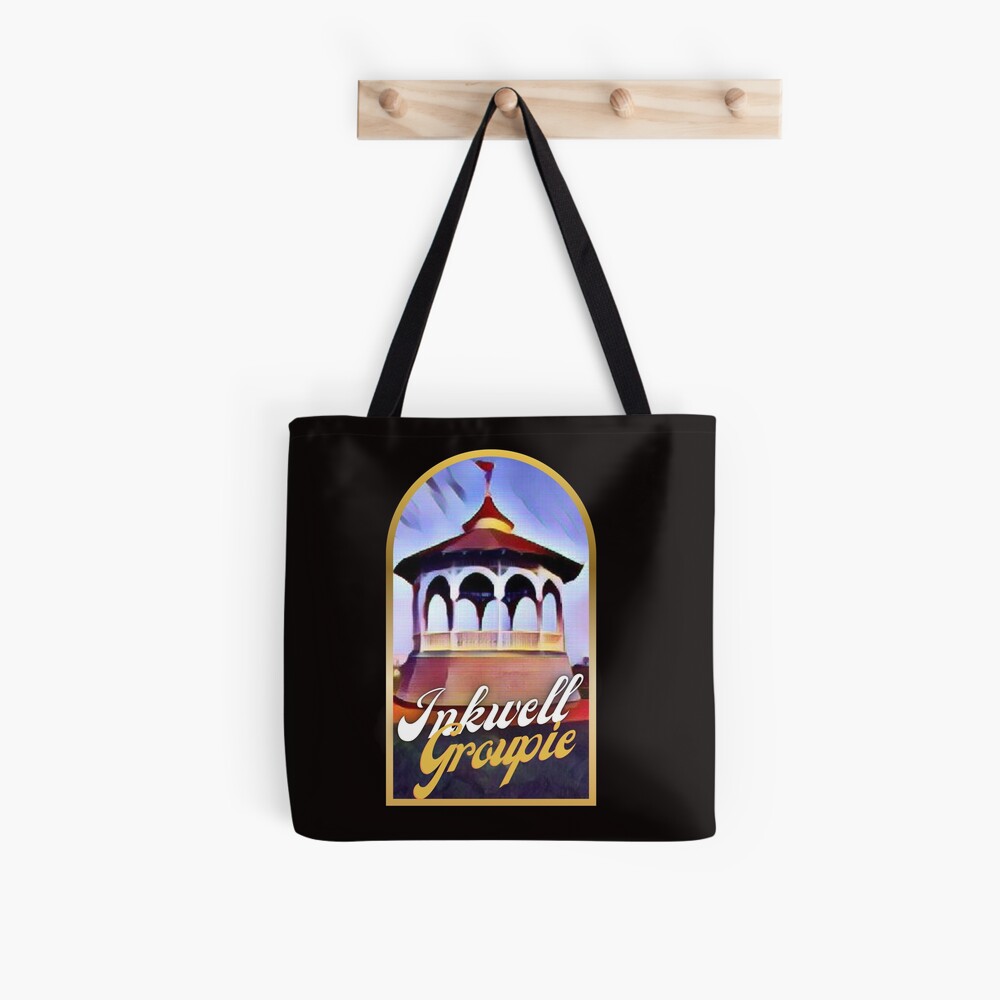 Item preview, All Over Print Tote Bag designed and sold by jackmanlana.