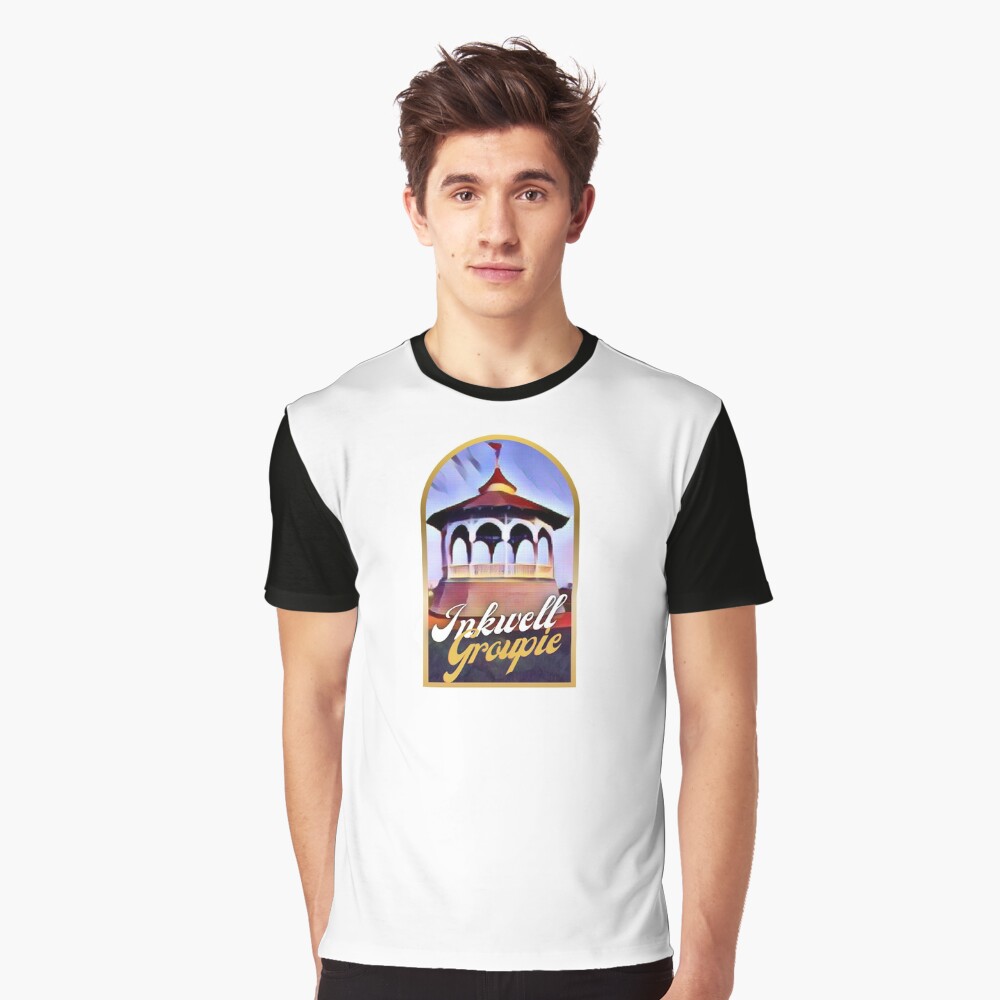 Item preview, Graphic T-Shirt designed and sold by jackmanlana.