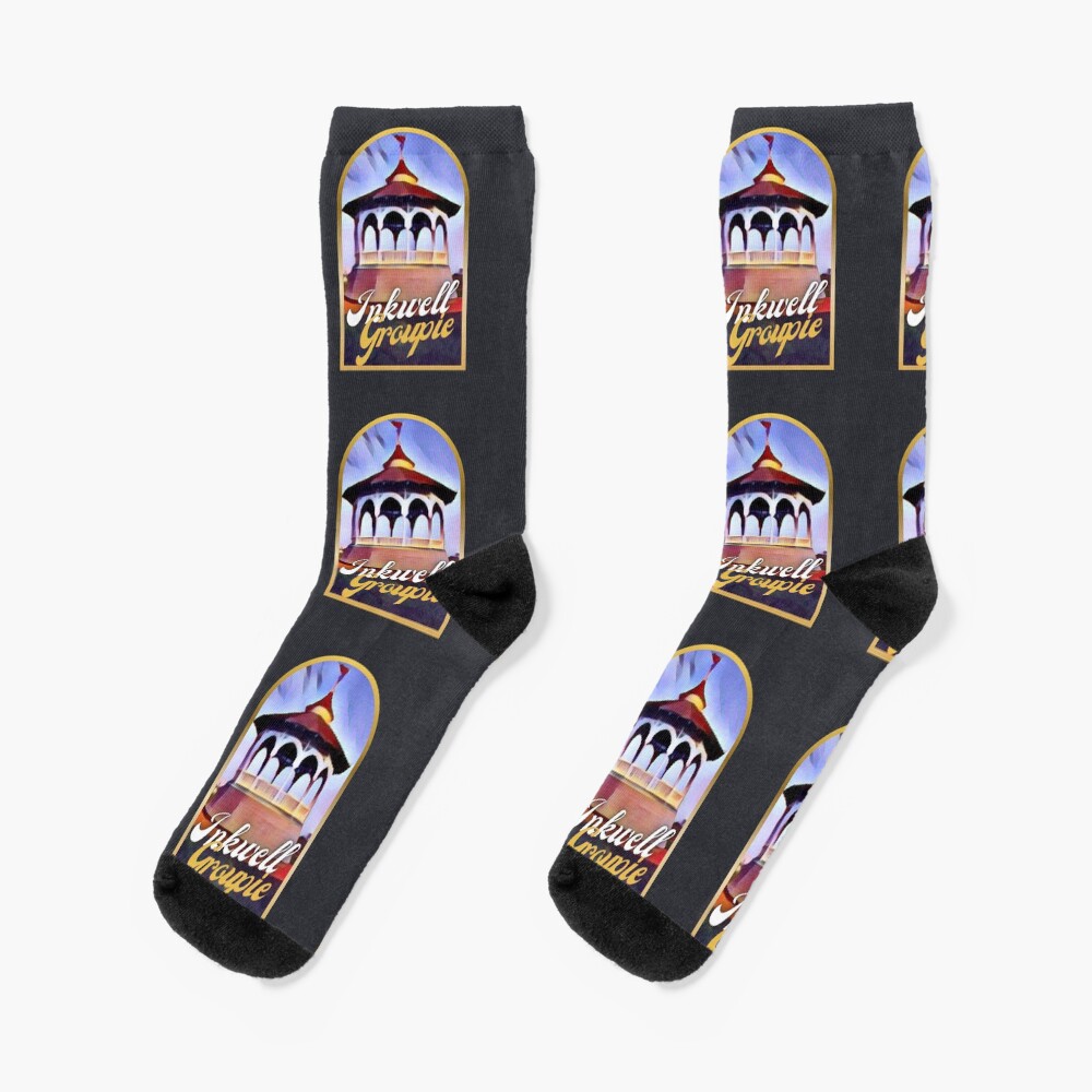Item preview, Socks designed and sold by jackmanlana.