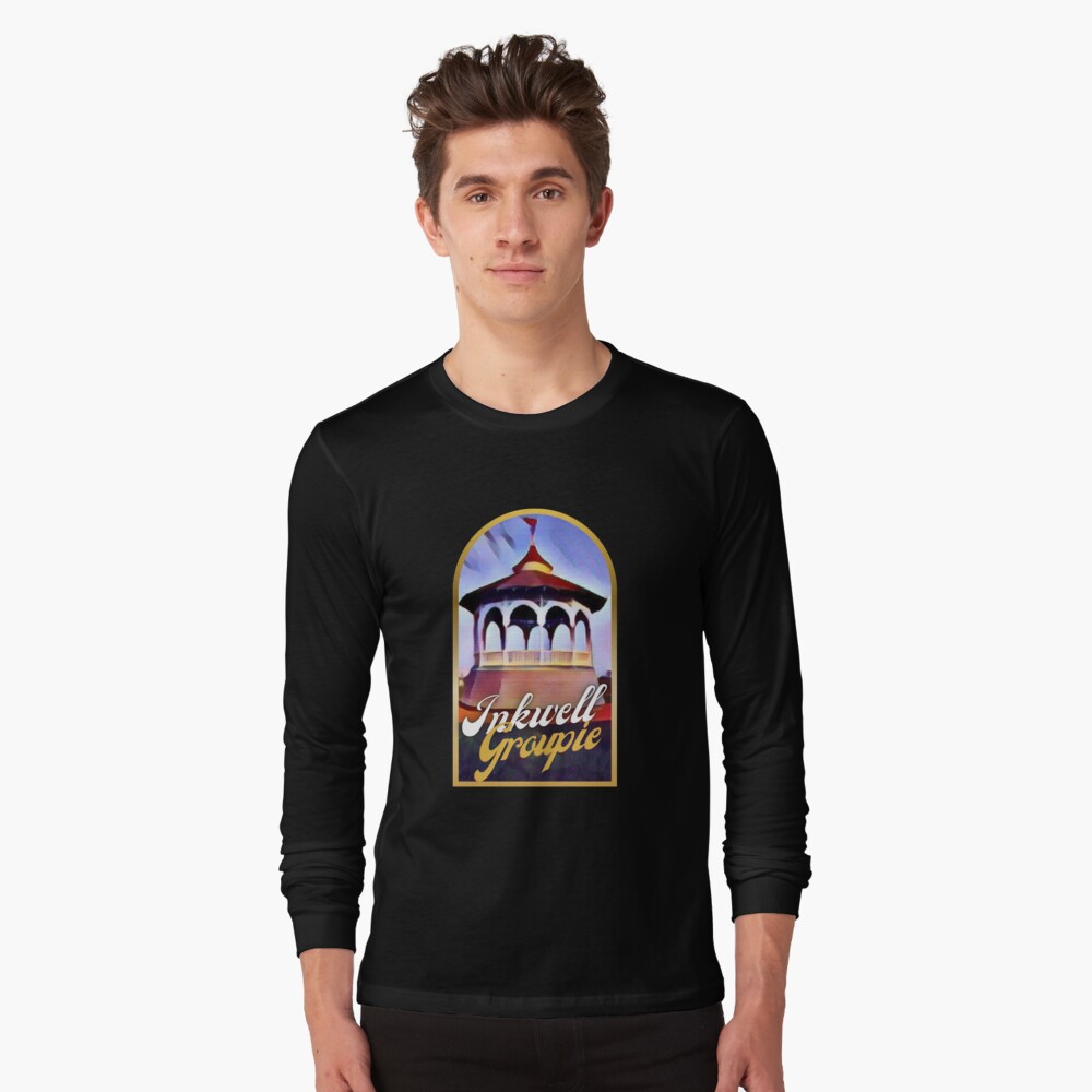 Item preview, Long Sleeve T-Shirt designed and sold by jackmanlana.