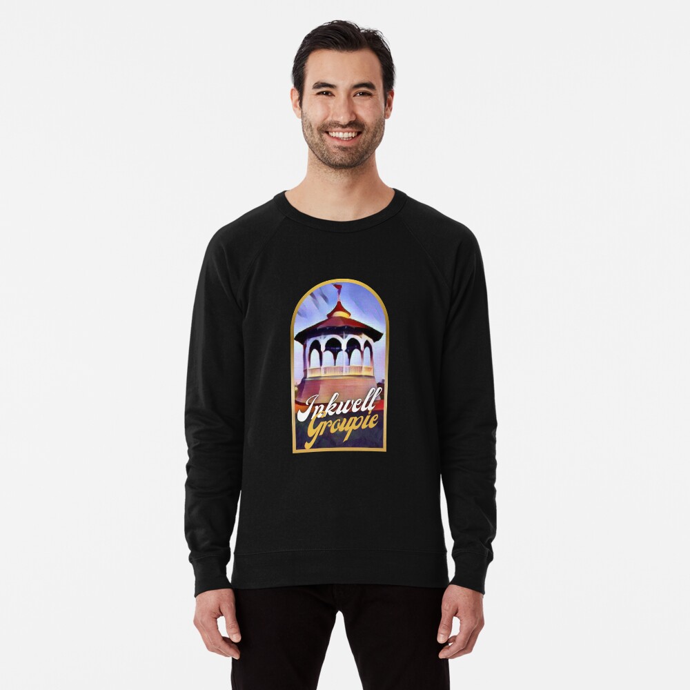 Item preview, Lightweight Sweatshirt designed and sold by jackmanlana.
