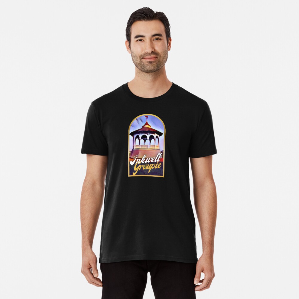 Item preview, Premium T-Shirt designed and sold by jackmanlana.