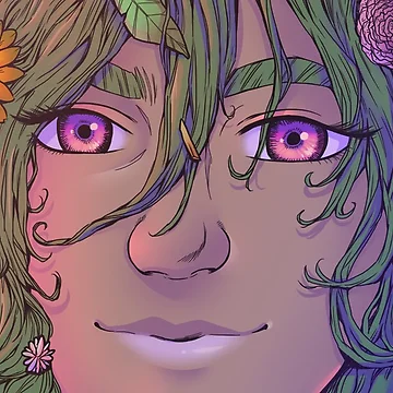 Artwork thumbnail, Springtime by Foolscapper