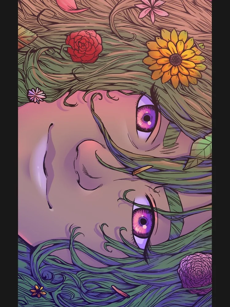 Thumbnail 5 of 5, iPhone Case, Springtime designed and sold by Foolscapper.