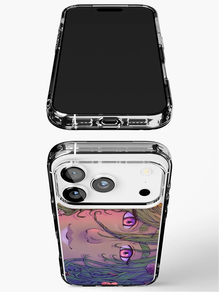 Thumbnail 3 of 5, iPhone Case, Springtime designed and sold by Foolscapper.