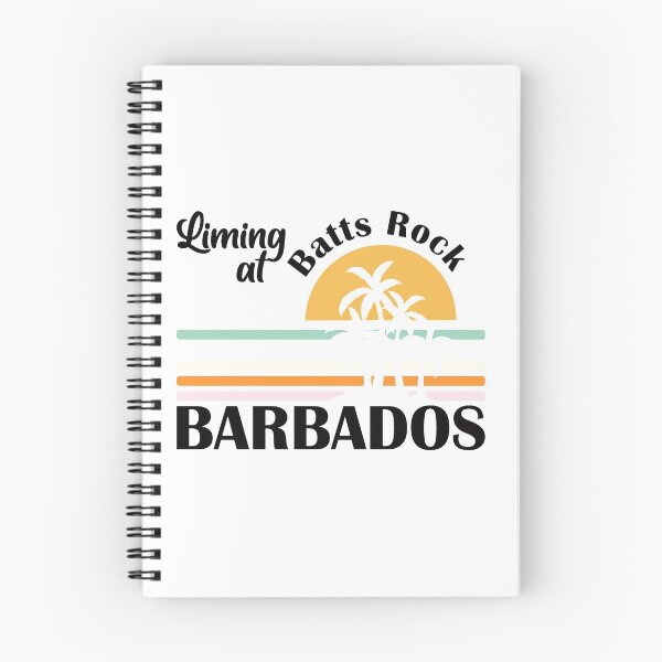 Item preview, Find me at The Beach, Liming at Batts Rock, St. Michael, Barbados designed and sold by MimsTees.