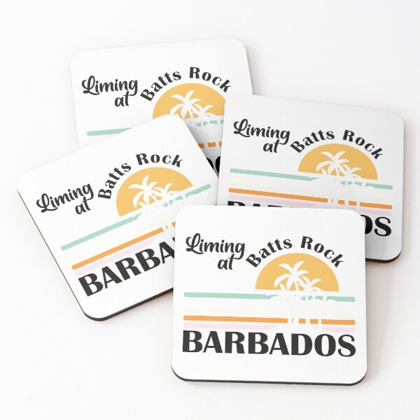 Item preview,  Find me at The Beach, Liming at Batts Rock, St. Michael,  Barbados designed and sold by MimsTees.