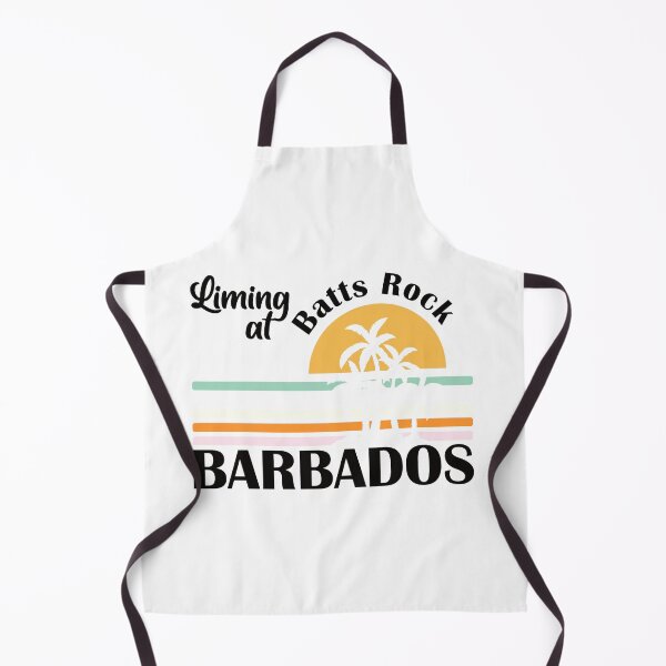 Item preview, Find me at The Beach, Liming at Batts Rock, St. Michael, Barbados designed and sold by MimsTees.