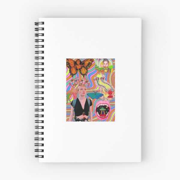 Item preview, Trippy art designed and sold by emgatz45.