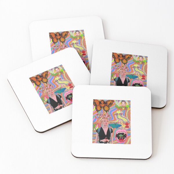 Item preview, Trippy art designed and sold by emgatz45.