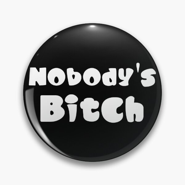 Item preview, Nobody's Bitch Jimmy Uso designed and sold by Ras-man93.