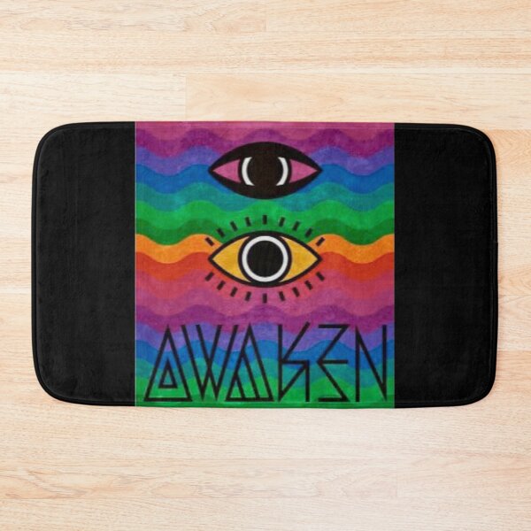 Item preview, Awaken designed and sold by Jennifer Adair.