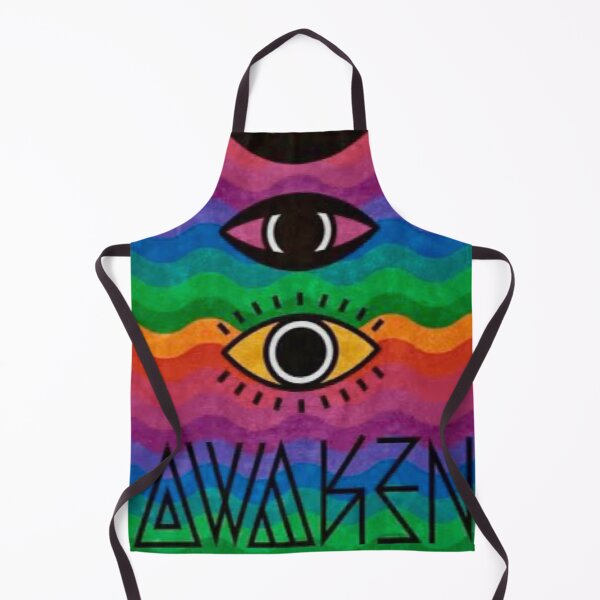Item preview, Awaken designed and sold by Jennifer Adair.