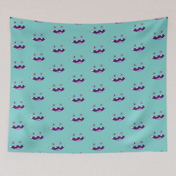 Item preview, Distraught Face - Pattern designed and sold by SeanDontGetFish.