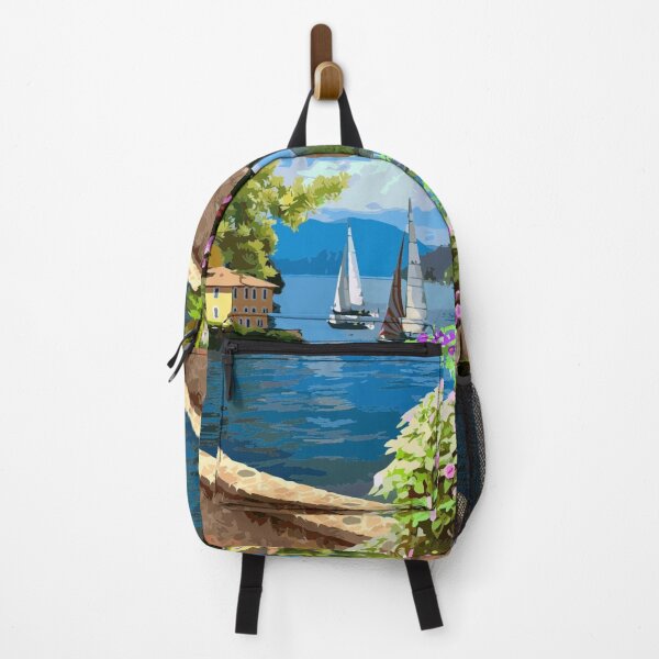 Item preview, The parade of sailboats designed and sold by Karine Dupras.