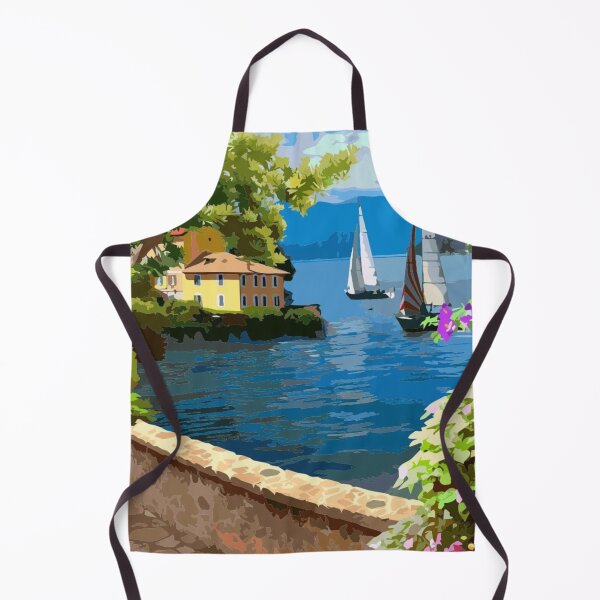 Item preview, The parade of sailboats designed and sold by Karine Dupras.