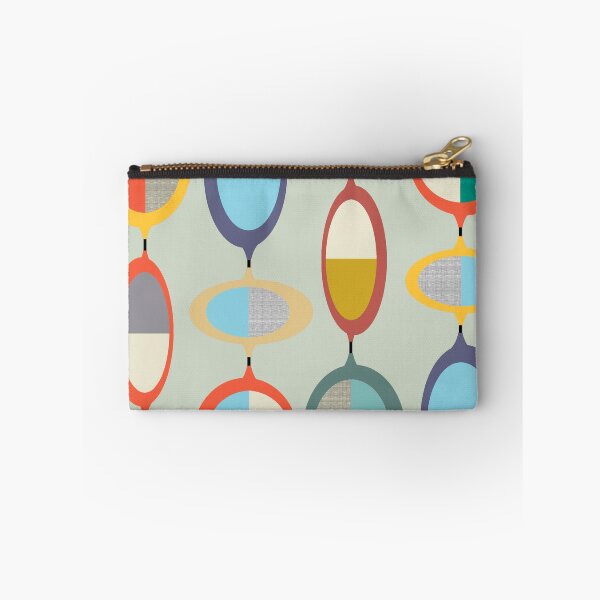 Item preview, Mid-Century Modern No. 6 designed and sold by Rockett Graphics.