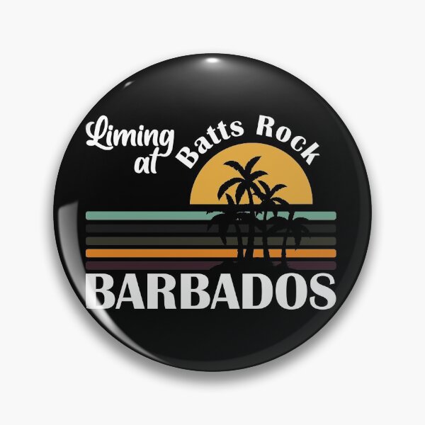 Item preview, Find Me at The Beach Liming at Batts Rock, St. Michael,  Barbados designed and sold by MimsTees.