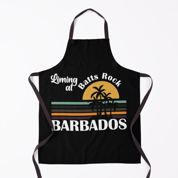 Item preview, Find Me at The Beach Liming at Batts Rock, St. Michael, Barbados designed and sold by MimsTees.