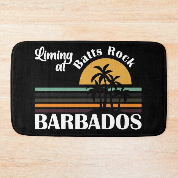 Item preview, Find Me at The Beach Liming at Batts Rock, St. Michael,  Barbados designed and sold by MimsTees.