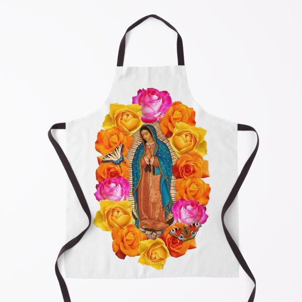 Item preview, The Virgin of Guadalupe designed and sold by vagonart.