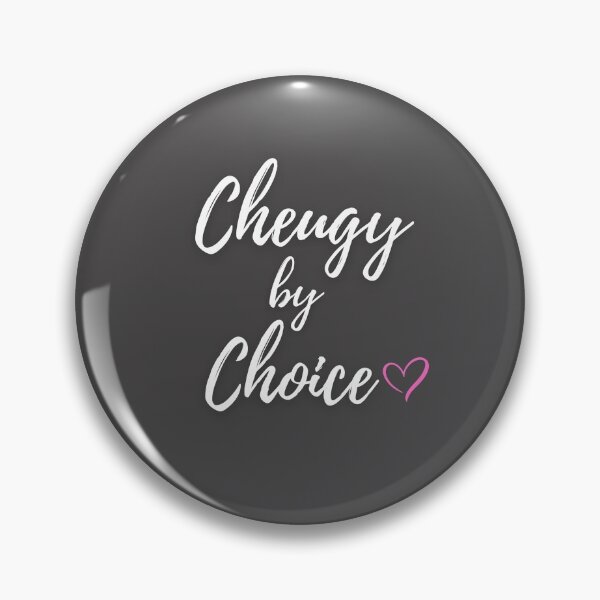 Item preview, Cheugy by Choice Cheugy Gen Z designed and sold by AGhostOfAChance.
